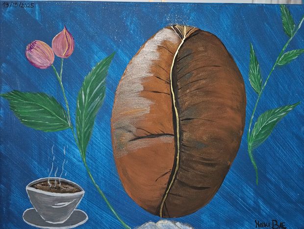Coffee